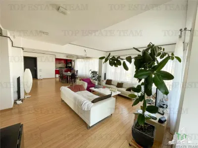 5-Bedroom Apartment, 265 sqm, Campus Area, Constanța - foto 5
