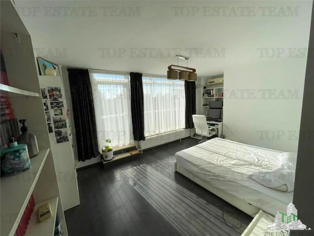 5-Bedroom Apartment, 265 sqm, Campus Area, Constanța - foto 6