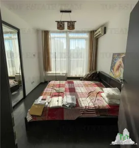5-Bedroom Apartment, 265 sqm, Campus Area, Constanța - foto 8