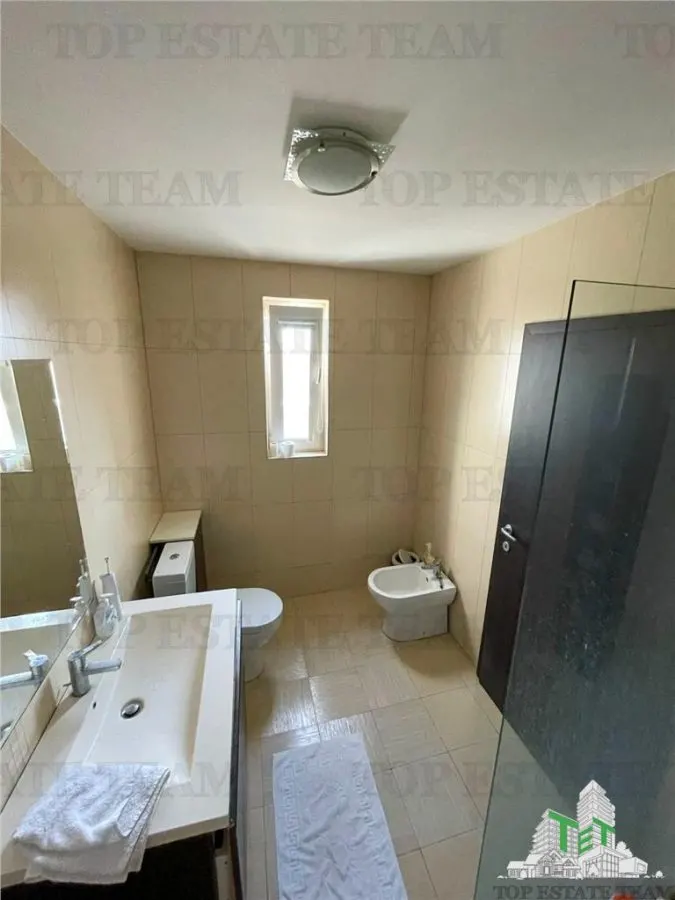 5-Bedroom Apartment, 265 sqm, Campus Area, Constanța - foto 10