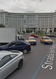 Premium Commercial Space for Rent – 13 Septembrie, Bucuresti - Bucuresti