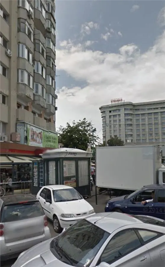 Premium Commercial Space for Rent – 13 Septembrie, Bucuresti - foto 6
