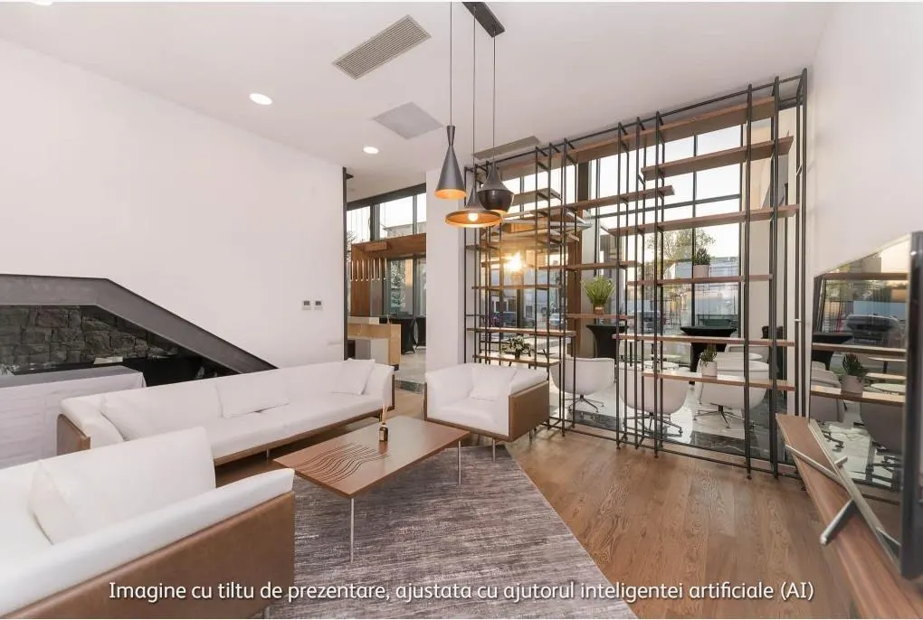 Office Space Floreasca - foto 7