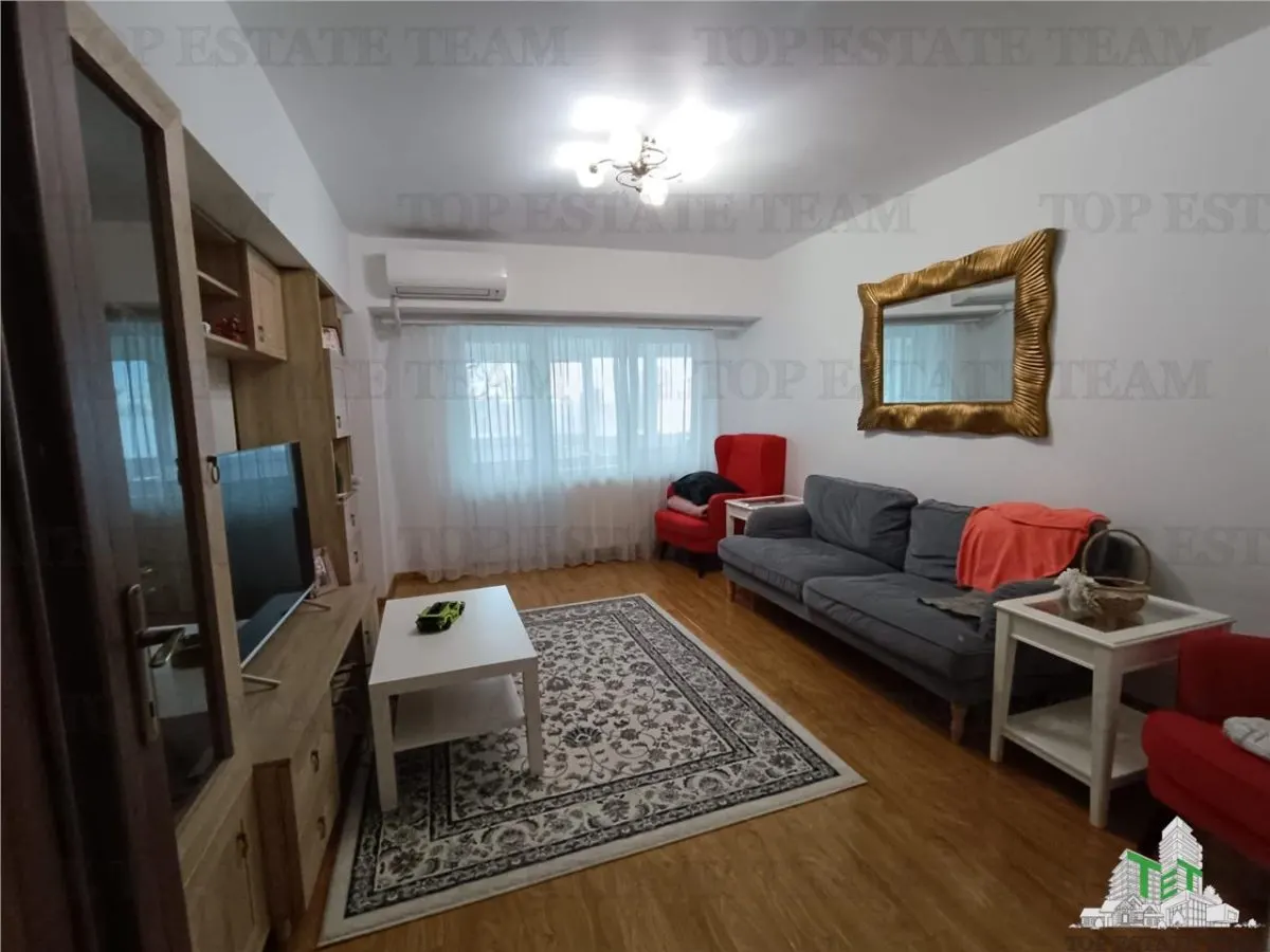Three-Bedroom Apartment for Sale, Ion Mihalache, Bucharest - foto 1