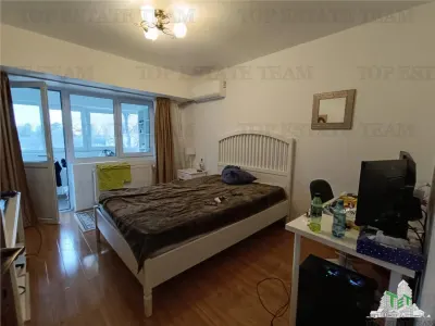 Three-Bedroom Apartment for Sale, Ion Mihalache, Bucharest - foto 2