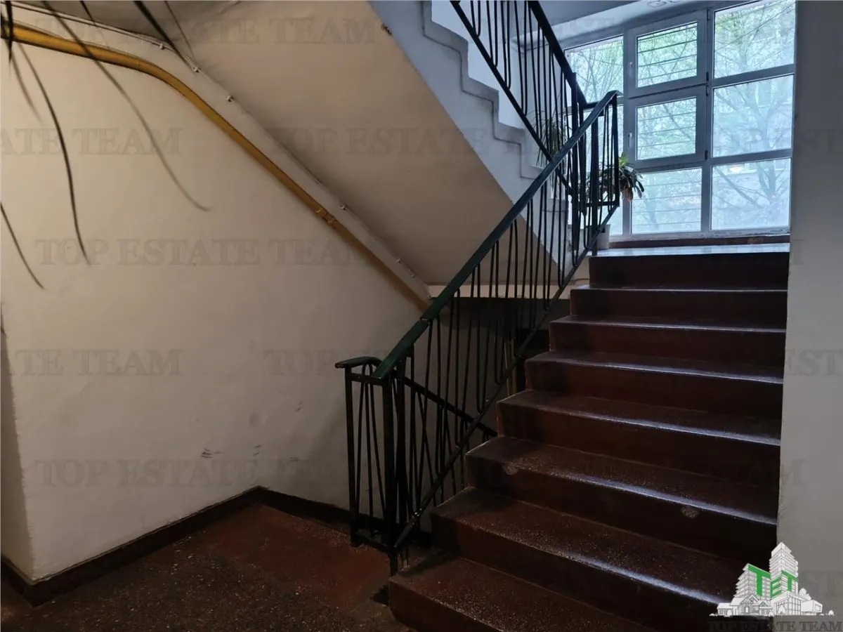 Three-Bedroom Apartment for Sale, Ion Mihalache, Bucharest - foto 12