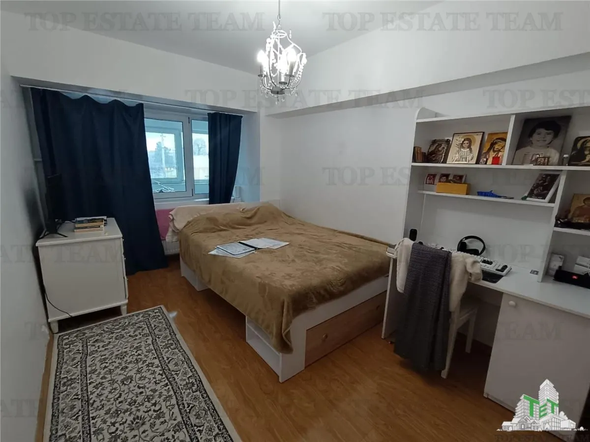 Three-Bedroom Apartment for Sale, Ion Mihalache, Bucharest - foto 3