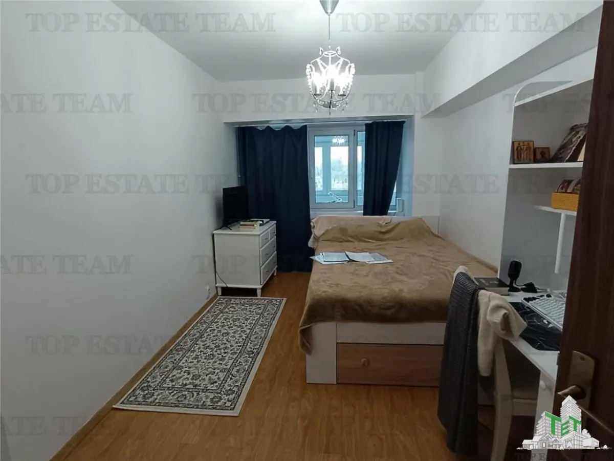 Three-Bedroom Apartment for Sale, Ion Mihalache, Bucharest - foto 4
