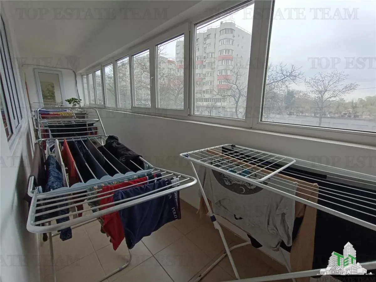 Three-Bedroom Apartment for Sale, Ion Mihalache, Bucharest - foto 5