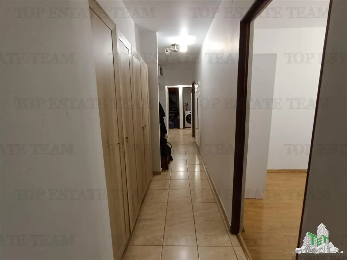 Three-Bedroom Apartment for Sale, Ion Mihalache, Bucharest - foto 6