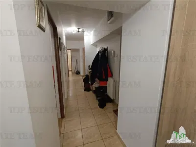 Three-Bedroom Apartment for Sale, Ion Mihalache, Bucharest - foto 7