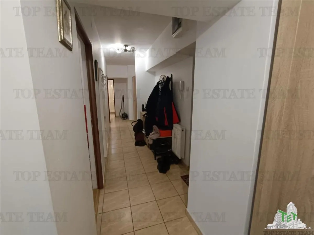 Three-Bedroom Apartment for Sale, Ion Mihalache, Bucharest - foto 7