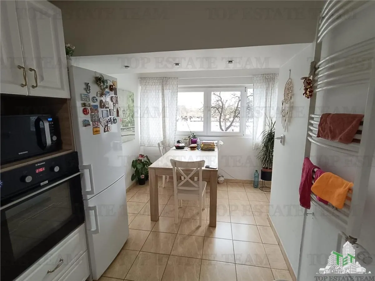 Three-Bedroom Apartment for Sale, Ion Mihalache, Bucharest - foto 9