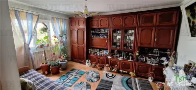 Spacious 4-Bedroom Apartment, CET Zone, Constanta - foto 2