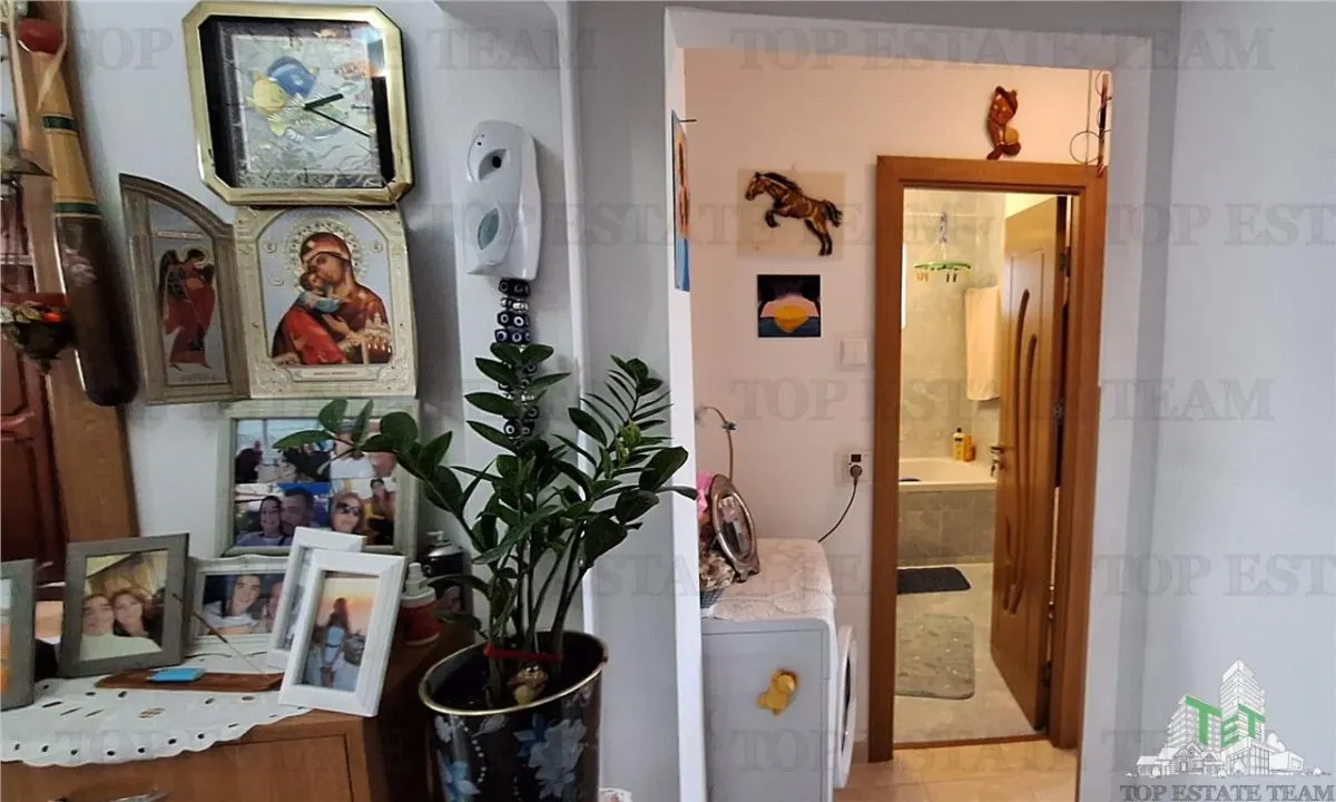 Spacious 4-Bedroom Apartment, CET Zone, Constanta - foto 5