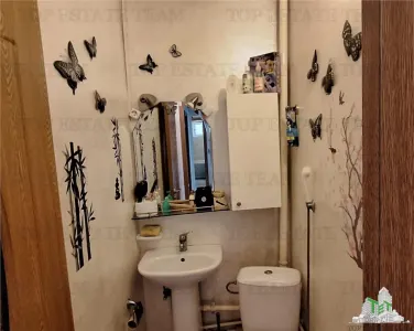 Spacious 4-Bedroom Apartment, CET Zone, Constanta - foto 6