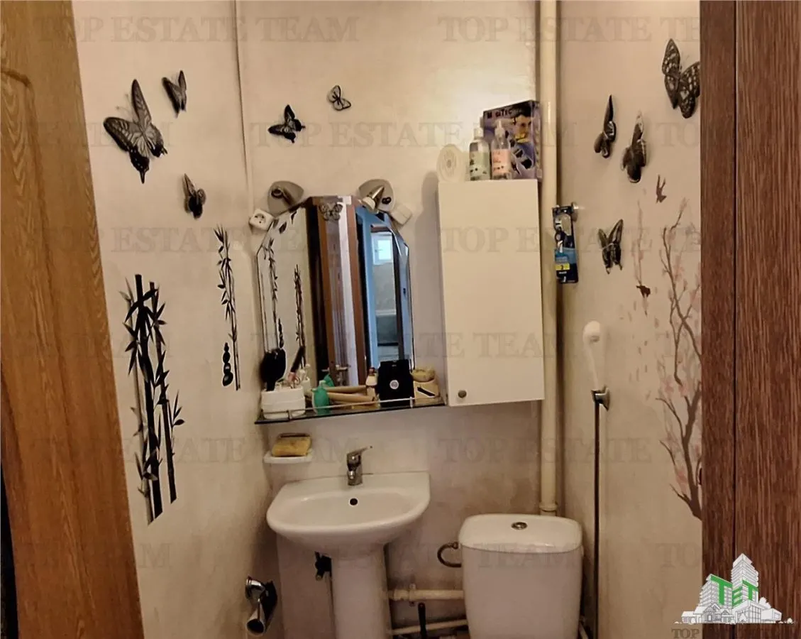 Spacious 4-Bedroom Apartment, CET Zone, Constanta - foto 6