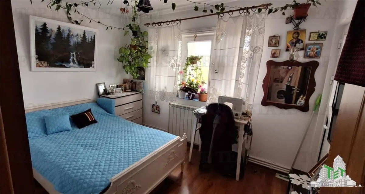 Spacious 4-Bedroom Apartment, CET Zone, Constanta - foto 9