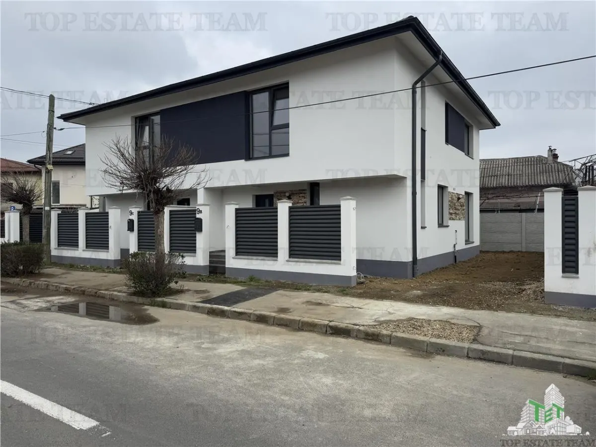 Chitila Entrance | Finished | Underfloor Heating - foto 2