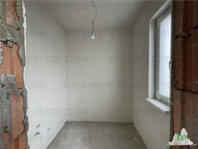 Chitila Entrance | Finished | Underfloor Heating - foto 11