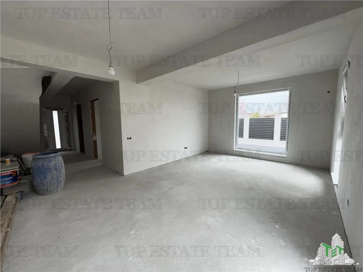 Chitila Entrance | Finished | Underfloor Heating - foto 3