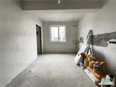Chitila Entrance | Finished | Underfloor Heating - foto 5