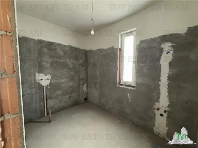 Chitila Entrance | Finished | Underfloor Heating - foto 6