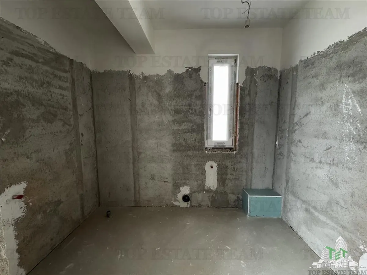 Chitila Entrance | Finished | Underfloor Heating - foto 9