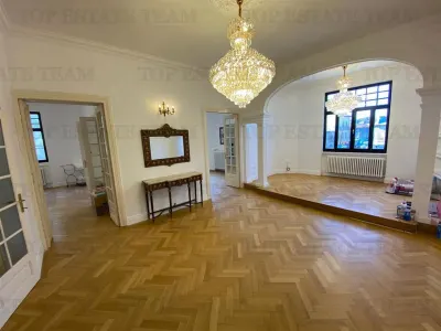 5-Bedroom Apartment for Sale, Structural Upgrade Complete - Bucuresti