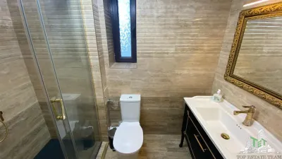 5-Bedroom Apartment for Sale, Structural Upgrade Complete - foto 12