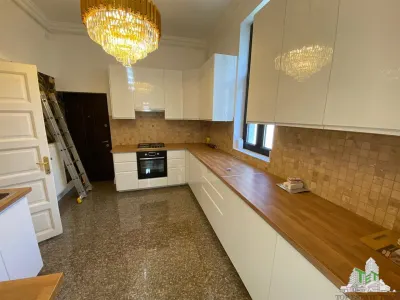 5-Bedroom Apartment for Sale, Structural Upgrade Complete - foto 6