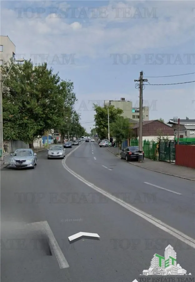 Development Land for Sale, Uverturii Boulevard – 1km from Gorjului Metro - foto 3