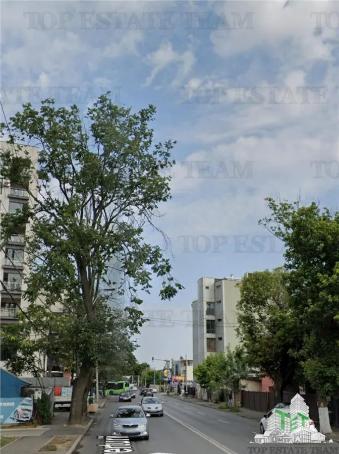 Development Land for Sale, Uverturii Boulevard – 1km from Gorjului Metro - foto 5