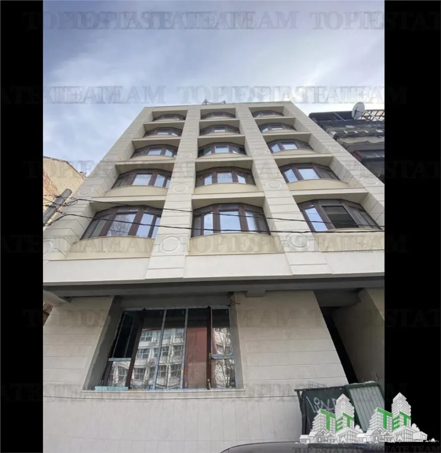 Office Space | Universitate | Floor | 100 sqm - foto 11