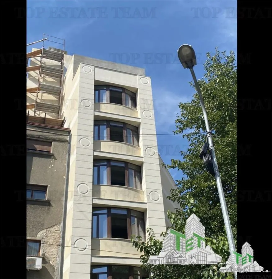 Office Space | Universitate | Floor | 100 sqm - foto 12