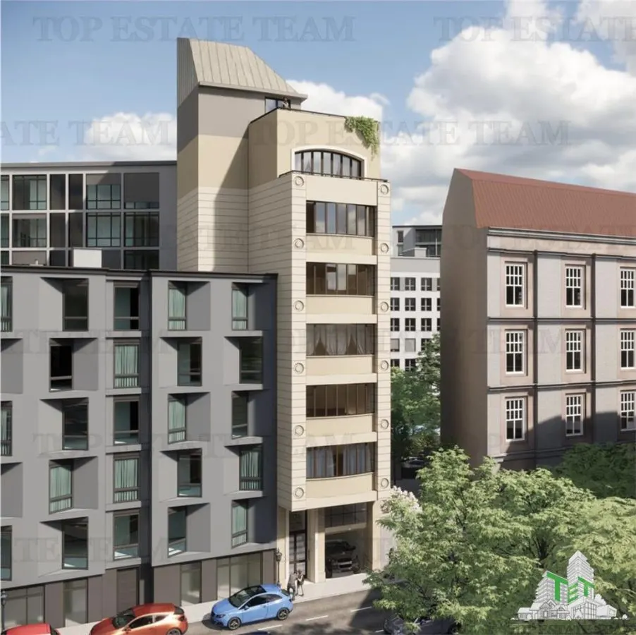 Office Space | Universitate | Floor | 100 sqm - foto 7