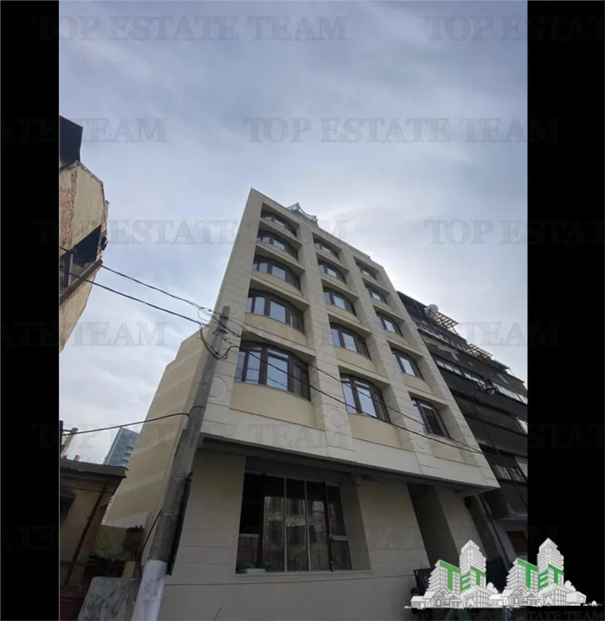 Office Space | Universitate | Floor | 100 sqm - foto 10