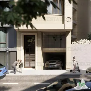 Office Space Piata Rosetti, First Floor, 70 sqm - Bucuresti