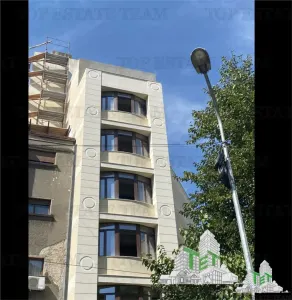 Office Space Piata Rosetti, First Floor, 70 sqm - foto 12
