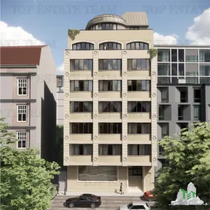 Office Space Piata Rosetti, First Floor, 70 sqm - foto 6