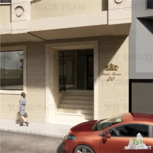 Office Space Piata Rosetti, First Floor, 70 sqm - foto 9