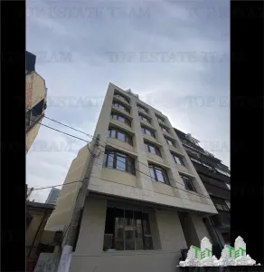 Office Space Piata Rosetti, First Floor, 70 sqm - foto 10