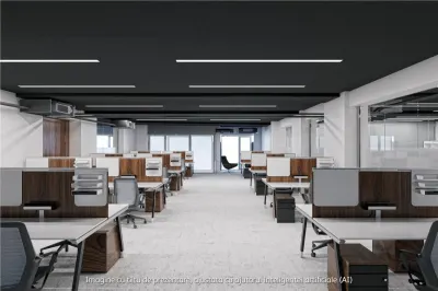 Office Space Floreasca - foto 4