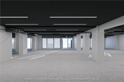 Office Space Floreasca - foto 5