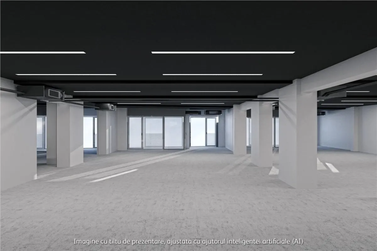 Office Space Floreasca - foto 5