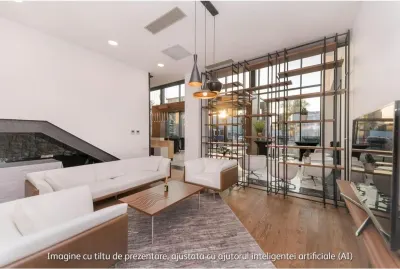 Office Space Floreasca - foto 7
