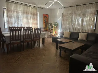 Villa for Rent, Bd Pipera Area, Bucharest - Bucuresti