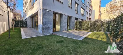 3-Bedroom Apartment with 92 sqm Garden, Boutique Building, Bucuresti, Opera Park - Bucuresti