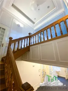 Sale: Restored Interwar Villa with Architectural Heritage in Armeneasca - Bucuresti