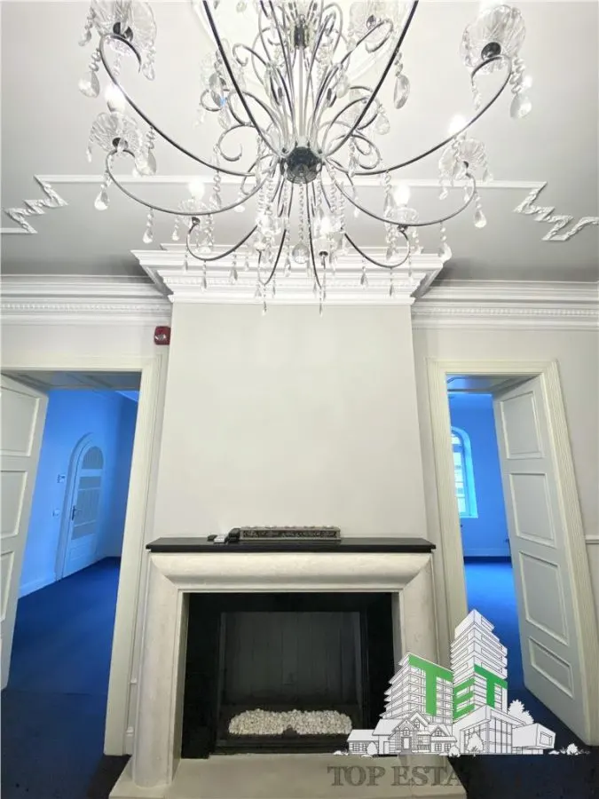 Sale: Restored Interwar Villa with Architectural Heritage in Armeneasca - foto 6